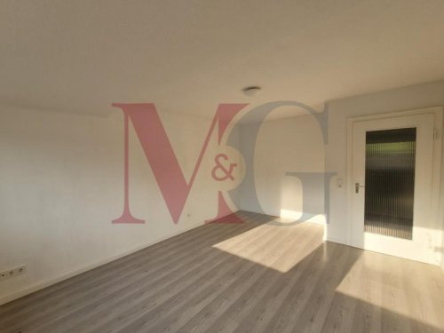 Wilhelmshaven 3-Zimmer Wohnung Gemütliche 3 - Zimmer Dachgeschosswohnung in Heppens Wohnung mieten