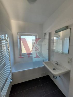 Wilhelmshaven Immobilie kostenlos inserieren Schöne 3 - Zimmer Wohnung mit Balkon in Heppens Wohnung mieten