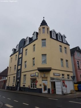 Emden Immobilien 3-Zimmer-Altbauwohnung nahe Innenstadt zu vermieten! Wohnung mieten