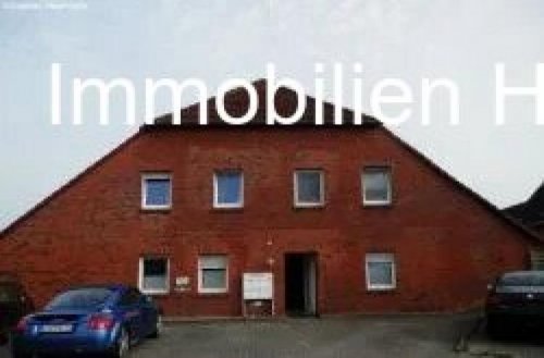 Emden 4 Zimmer Wohnung in Twixlum! Wohnung mieten