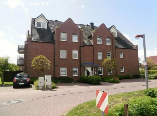 Emden Wohnung Altbau Schöne 2 Zimmer Wohnung im Conrebbersweg! Wohnung mieten