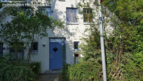 Emden Mietwohnungen 1-Zimmer-Wohnung in Emden-Wolthusen zu vermieten! Wohnung mieten