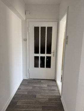 Emden Immobilien Gemütliche 2 Zimmer Wohnung mit Balkon Wohnung mieten