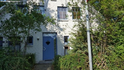 Emden Immobilienportal Gemütliches 1-Zimmer-Appartement in Wolthusen! Wohnung mieten