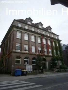 Emden Schöne 2-Zimmer - Wohnung im Dachgeschoss Wohnung mieten