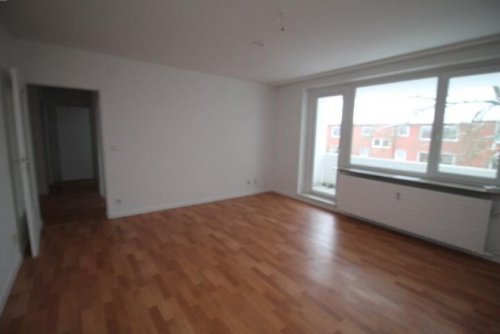 Leer (Ostfriesland) Mietwohnungen Leer: Lebensqualität in moderner 2-Zimmer-Wohnung mit Balkon! Wohnung mieten