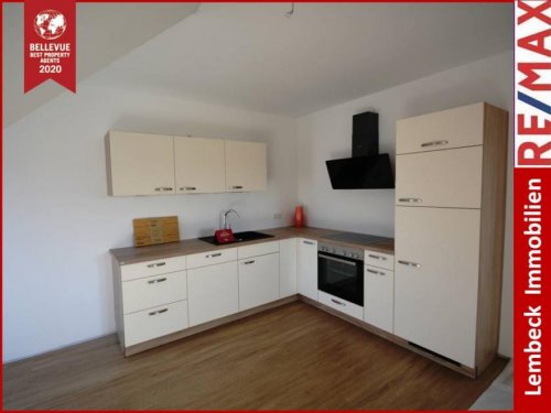 Papenburg Wohnungsanzeigen * Neuwertig, Dachgeschoss, Untenende * Wohnung mieten