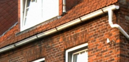 Elsfleth Immobilien Dachwohnung im gemütlichen Altbau Wohnung mieten