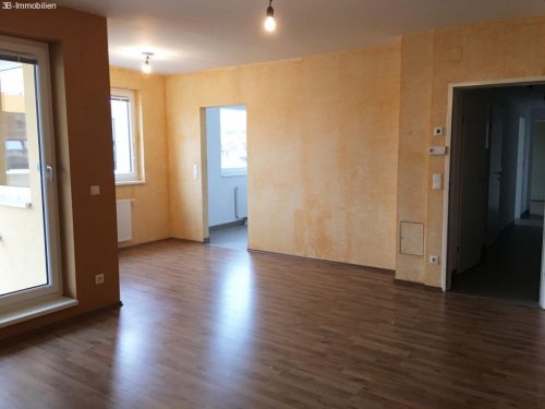 Wiener Neustadt Immobilien PROVISIONSFREI - 4 Zimmer + große Terrasse Wohnung mieten