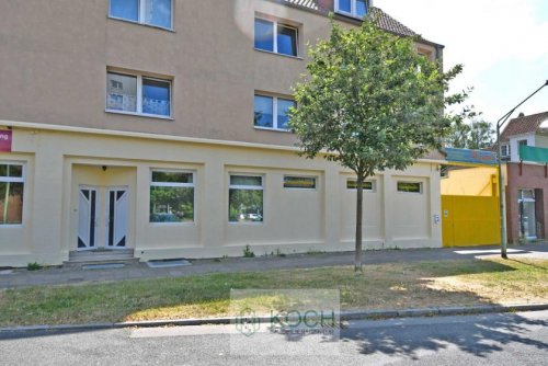 Bremerhaven Gewerbe Gewerbefläche (Werkstatt/Büro/Lager) in zentraler Lage (Elbinger Platz) Gewerbe mieten