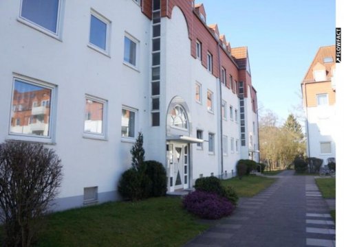 Bremen Etagenwohnung Alt-Osterholz/Nähe Weserpark ! Sonnige 3 Zimmer- Wohnung mit Balkon Wohnung mieten