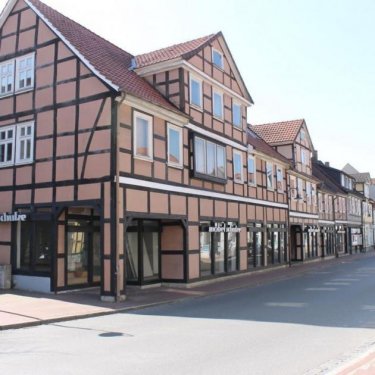 Lüchow (Wendland) Gewerbe 1 A Lage ///Einzelhandelsfläche in zentraler Innenstadtlage zu vermieten Gewerbe mieten