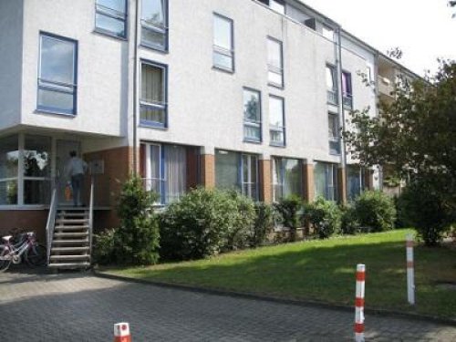 Hannover Wohnungen im Erdgeschoss 30419 Hannover long let Rentals Burg@Appartement-Wohnung Wohnung mieten