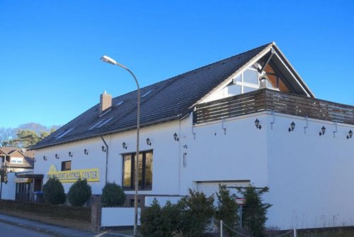 Garbsen Gewerbe Immobilien individuelle Lagerfläche mit Büromöglichkeit Gewerbe mieten