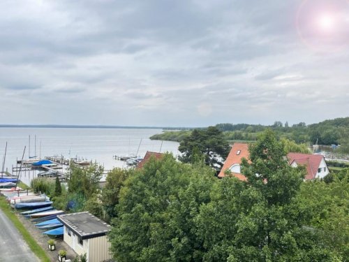 Wunstorf Wohnungen ***Wohnen wo andere Urlaub machen! Modernisierte 1-Zimmer-Wohnung mit EBK und Meerblick*** Wohnung mieten