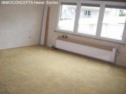 Bad Salzuflen Suche Immobilie Wohnfreundliche 2-Zi-Whg in Stadtnähe! Wohnung mieten