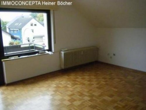 Bad Salzuflen 2-Zimmer Wohnung "Dachräume" als Wohnträme in Knetterheide! Wohnung mieten