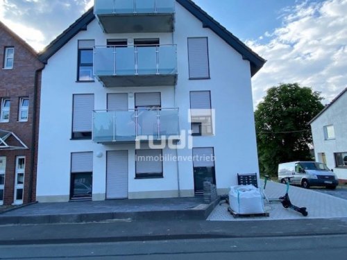 Paderborn Terrassenwohnung PADERBORN: Zur Miete: WG-Wohnung mit Balkon in unmittelbarer Uni-Nähe! Wohnung mieten