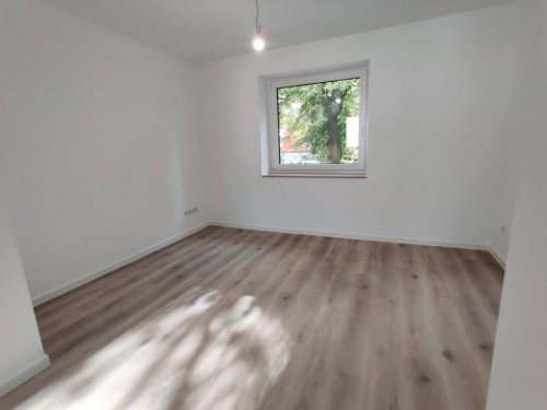 Bielefeld Wohnungen Erstbezug: Moderne-2-Zimmer-Wohnung in Bielefeld-Mitte Wohnung mieten
