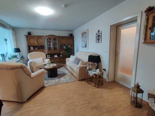 Bielefeld Geräumige 3-Zimmer-Wohnung mit Balkon in Bielefeld - Brackwede Wohnung mieten