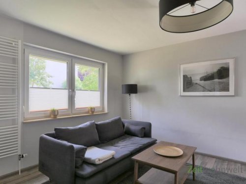 Kassel Wohnung Altbau (EF1402_M) Kassel-Stadt: Wehlheiden, möblierte 2,5-Zimmer-Wohnung mit Balkon in ruhiger Nebenstraße Wohnung mieten