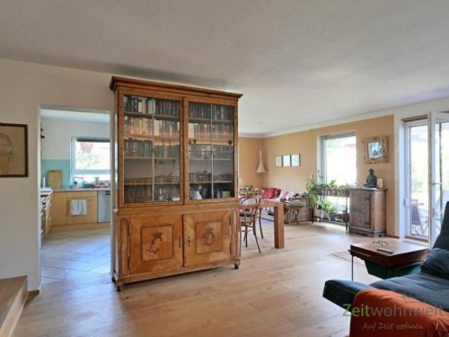 Kassel Teure Wohnungen (EF0941_M) Kassel-Stadt: Kirchditmold, geschmackvoll möblierte 2-Zimmer-Wohnung mit Kamin, Terrasse und Garten Wohnung mieten