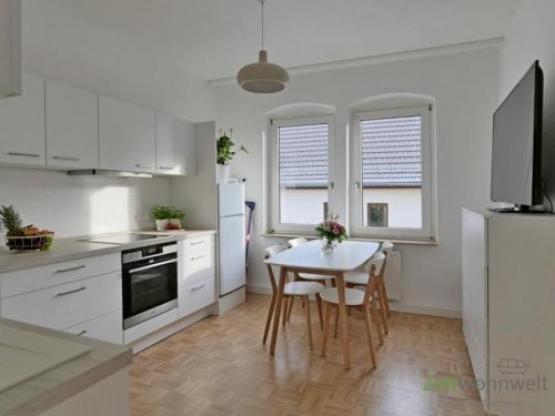 Kassel Mietwohnungen (EF0979_M) Kassel-Stadt: Kirchditmold, neu möblierte Wohnung mit Parkettböden, WLAN Wohnung mieten