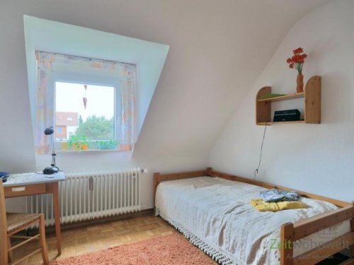 Kassel Günstige Wohnungen (EF1295_M) Kassel-Stadt: Nierderzwehren, preiswertes möbliertes Apartment in einer Anliegerstraße Wohnung mieten