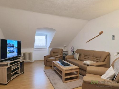 Kassel Mietwohnungen (EF1357_M) Kassel-Stadt: Niederzwehren, preiswerte, neu möblierte 2-Zimmer-Wohnung Wohnung mieten