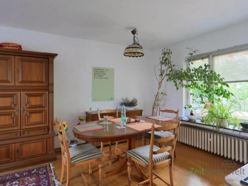 Fuldatal Mietwohnungen (EF1244_M) Kassel-Landkreis: Fuldatal, möblierte Wohnung im Retro-Look mit sonniger Terrasse, OT Ihringshausen Wohnung mieten