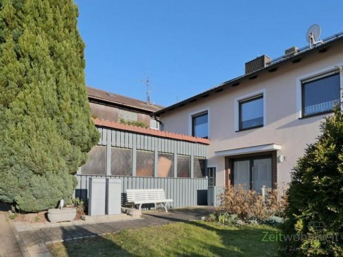 Vellmar Wohnungsanzeigen (EF0899_M) Kassel-Landkreis: Vellmar, neu sanierte und neu möblierte 3-Zimmer-Wohnung, WLAN Wohnung mieten