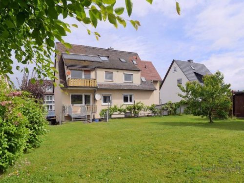 Niestetal Wohnungen (EF1241_M) Kassel-Landkreis: Niestetal, neu möblierte 3-Zimmer-Wohnung mit Balkon, Garten und PKW-Stellplatz Wohnung mieten