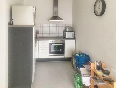 Dautphetal Immobilien ++ KRAG Immobilien ++ am 13.06.2026 um 12:15 Uhr Besichtigung ++ einfach so vorbeikommen ++ Wohnung mieten