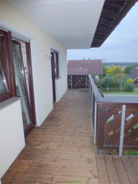 Butzbach Mietwohnungen Helle 4 Zi. Wohnung mit Balkon in ruhiger Lage Wohnung mieten