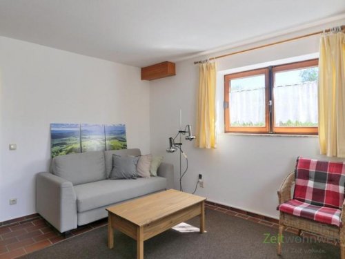 Schlitz Wohnung Altbau (EF1378_M) Fulda: Schlitz, möbliertes 1-Zimmer-Apartment mit sep. Eingang im Souterrain, Grundreinigung inklusive Wohnung