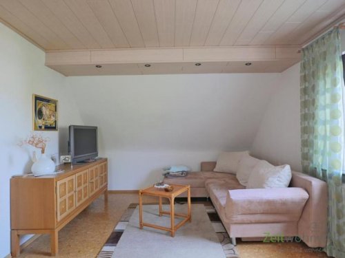 Hofbieber 1-Zimmer Wohnung (EF1072_M) Fulda: Hofbieber, preiswerte möblierte 2-Zimmer-Wohnung mit Freisitz, Reinigungsservice möglich Wohnung mieten