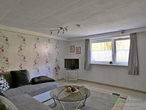 Göttingen Immobilien (EF0092_M) Göttingen: Herberhausen, preiswerte möblierte Einliegerwohnung mit Dusche, WLAN inklusive Wohnung mieten