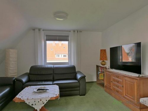 Göttingen Immo (EF1027_M) Göttingen: Grone, neu renovierte, möblierte Wohnung in ruhiger Nebenstraße, WLAN inklusive Wohnung mieten