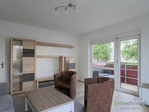 Northeim Wohnen auf Zeit (EF1340_M) Göttingen: Northeim, neu möblierte Wohnung mit Esszimmer und Balkon Wohnung mieten