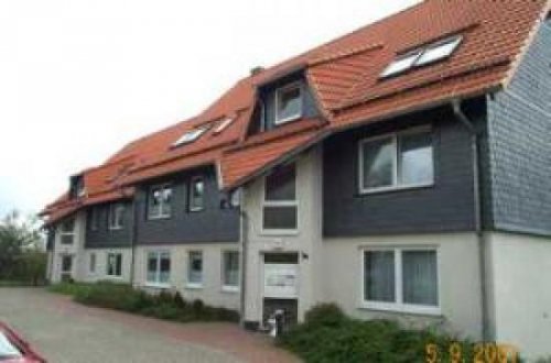 Sankt Andreasberg Immobilien Gemütliche Dachgeschoßwohnung in St. Andreasberg ! Wohnung mieten
