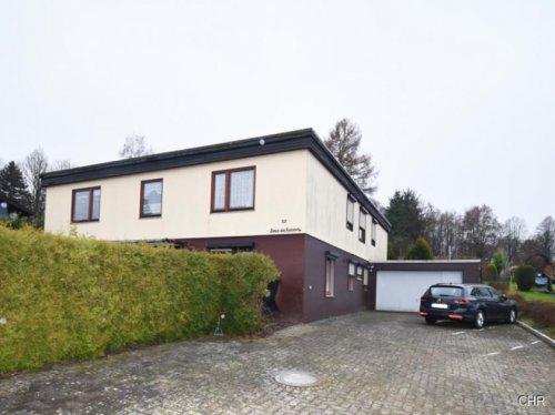 Walkenried Wohnungen Gemütliches Einzimmerappartement direkt am Kurpark von Walkenried gelegen Wohnung mieten