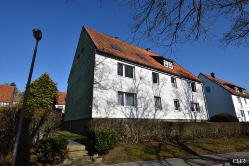 Walkenried Wohnungen Helle 3 Zimmer Mietwohnung im Klosterort Walkenried - inkl. Einbauküche Wohnung mieten