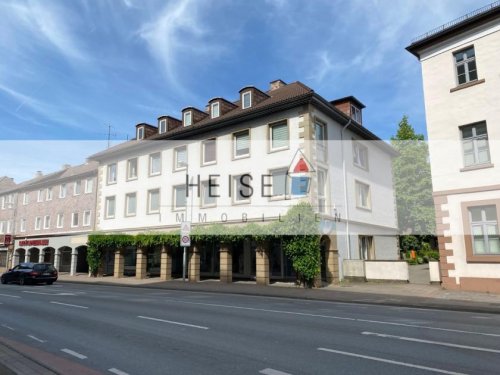 Holzminden Immobilie kostenlos inserieren 1 WG-Zimmer in 3er WG zu vermieten... Wohnung mieten