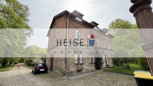 Holzminden Inserate von Wohnungen 2-Zimmer-Erdgeschosswohnung in ruhiger Wohnlage, PKW-Stellplatz Wohnung mieten