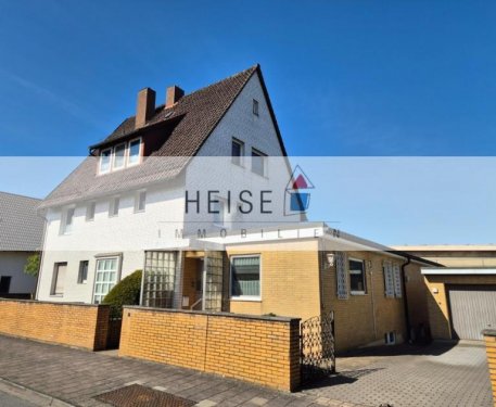 Holzminden Inserate von Wohnungen 2-Zimmer-Mietwohnung im Souterrain - nähe Kaserne in Holzminden Wohnung mieten