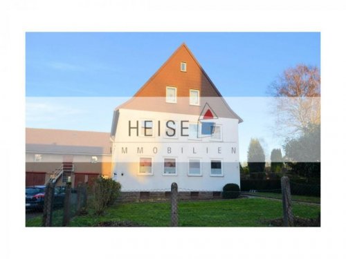 Holzminden Wohnung Altbau 3-Zimmer-Mietwohnung im I OG. mit Balkon und PKW-Stellplatz Wohnung mieten