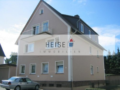 Holzminden Wohnung Altbau 4-Zimmer-Mietwohnung im 1. Obergeschoss Wohnung mieten