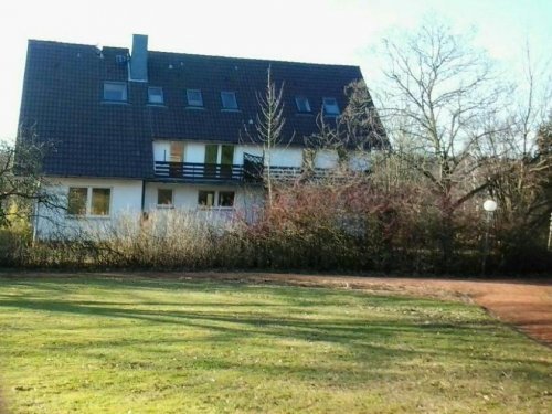 Holzminden Immobilien 5 Zimmer Whg Silberborn ideal für symrise HAWK Wohnung mieten