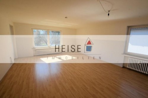 Holzminden Wohnungen im Erdgeschoss Mietwohnung mit Balkon in Holzminden - Obergeschoss - Ruhiges 3-Familienwohnhaus Wohnung mieten