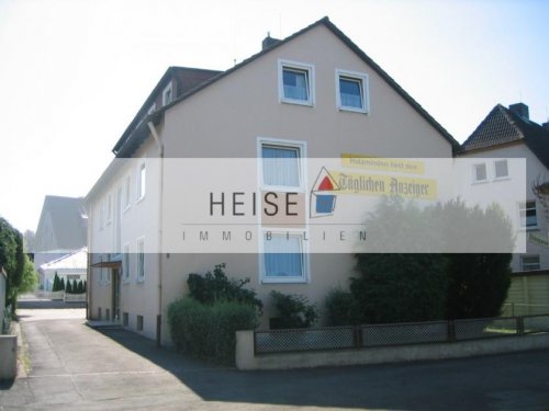 Holzminden Günstige Wohnungen Renovierte 3-Zimmer-Dachgeschosswohnung, zw. Innenstadt und Stiebel Eltron Wohnung mieten